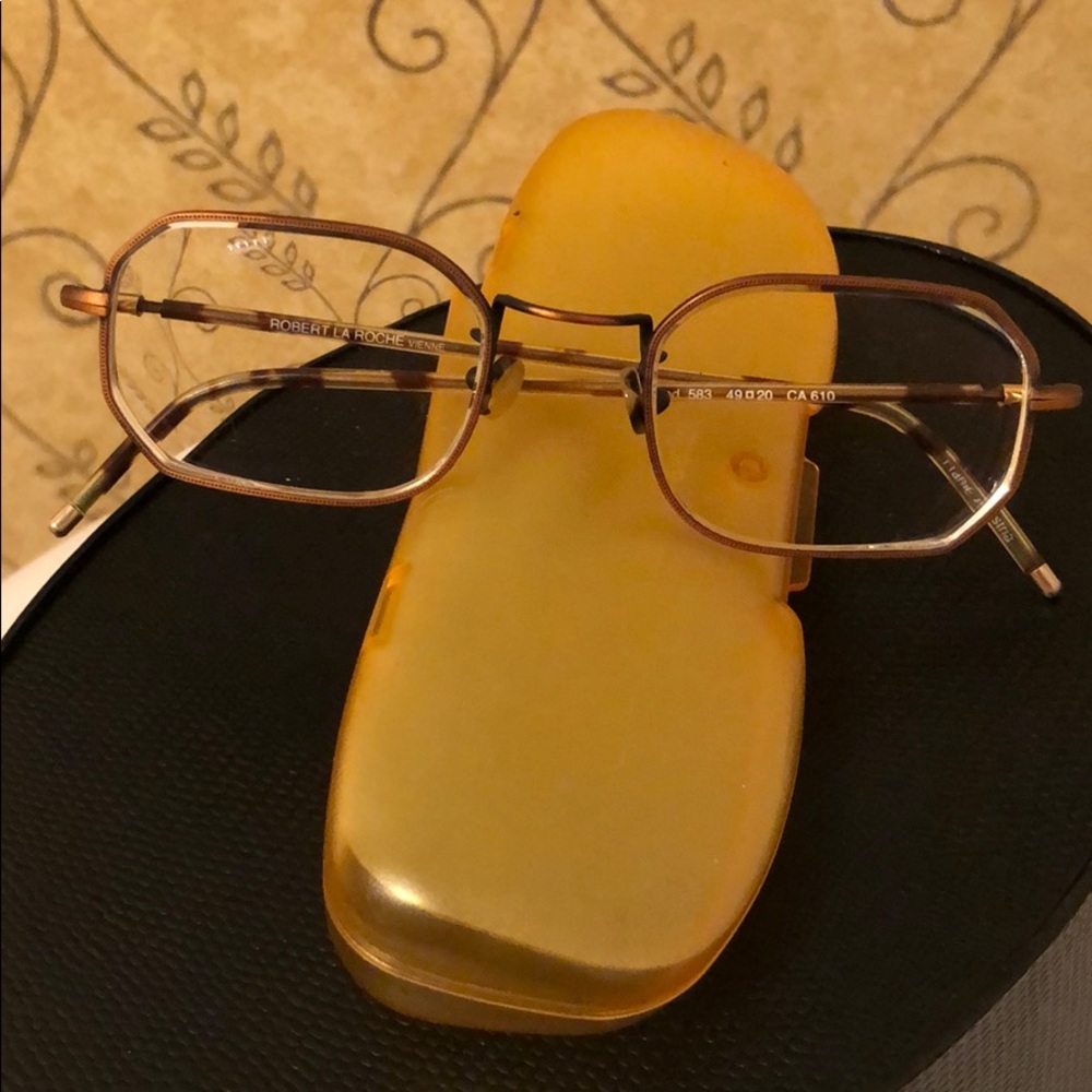 Robert La Roche Eyewear